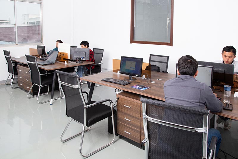 BrnoInternal Trade Office - Guangu Technology